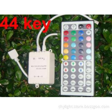 44 Key RGB LED Strip Light Controller